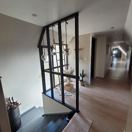 Loft Spacieux Et Lumineux Oloron-Sainte-Marie Eksteriør billede