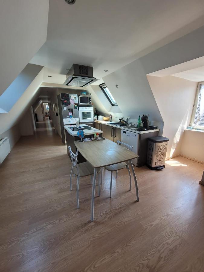 Loft Spacieux Et Lumineux Oloron-Sainte-Marie Eksteriør billede